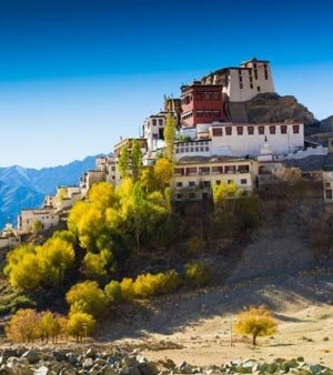 Ladakh and Kashmir Tour Packages