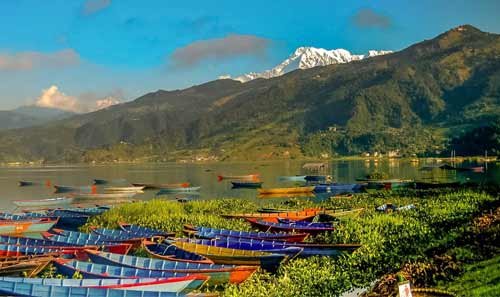 Best of Nepal Tour Package