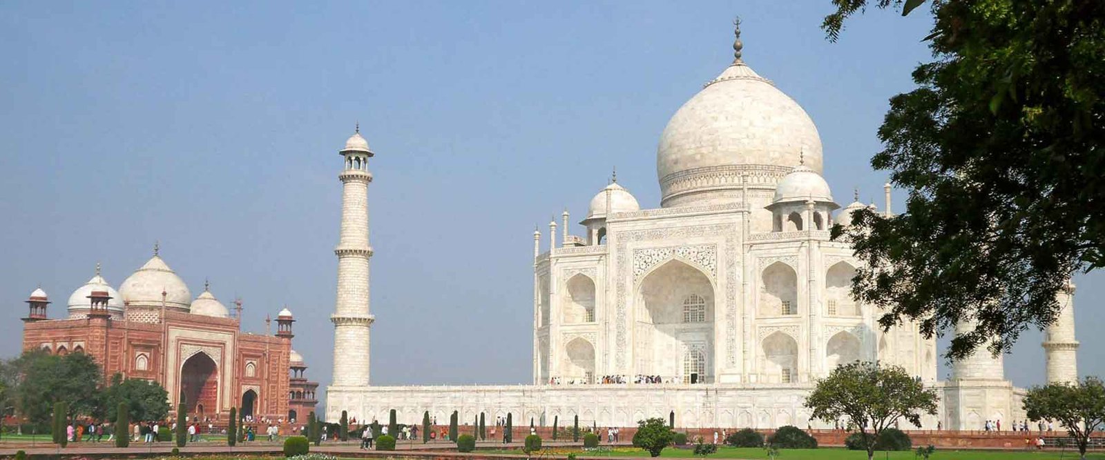 Delhi to Agra Taj Mahal Tour Package