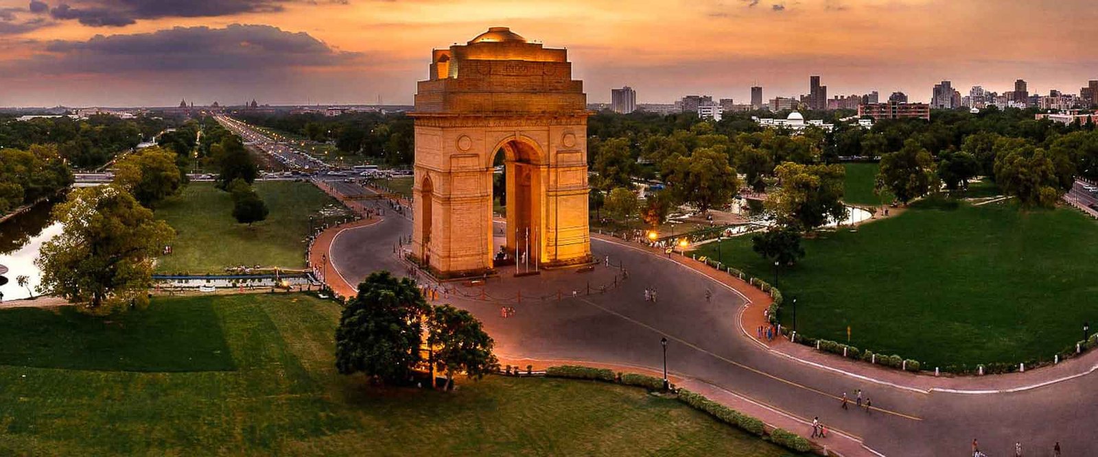 evening-delhi-city-tour-4-hours-with-transfer