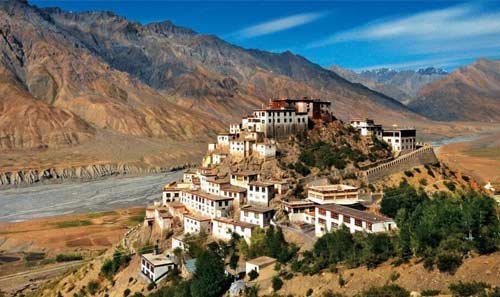 Delight Leh Ladakh Tour