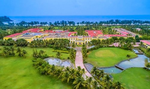 Goa Golf Tour